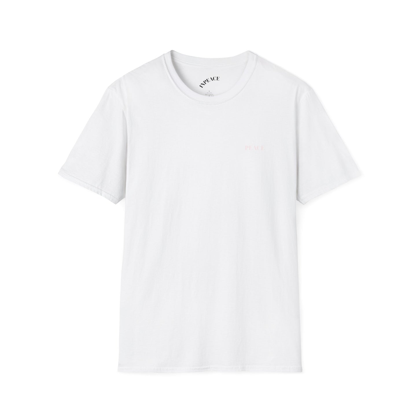 STOP VIOLENTEI DOMESTICE- Tricou unisex cu MESAJ SOCIAL