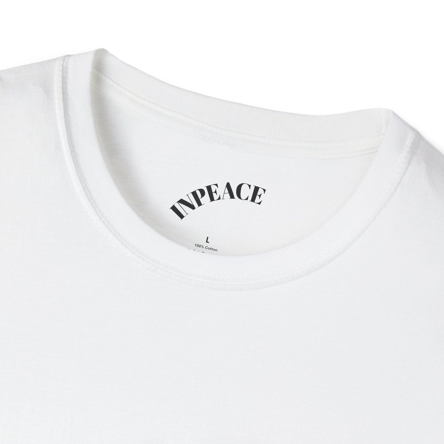 STOP VIOLENTEI DOMESTICE- Tricou unisex cu MESAJ SOCIAL