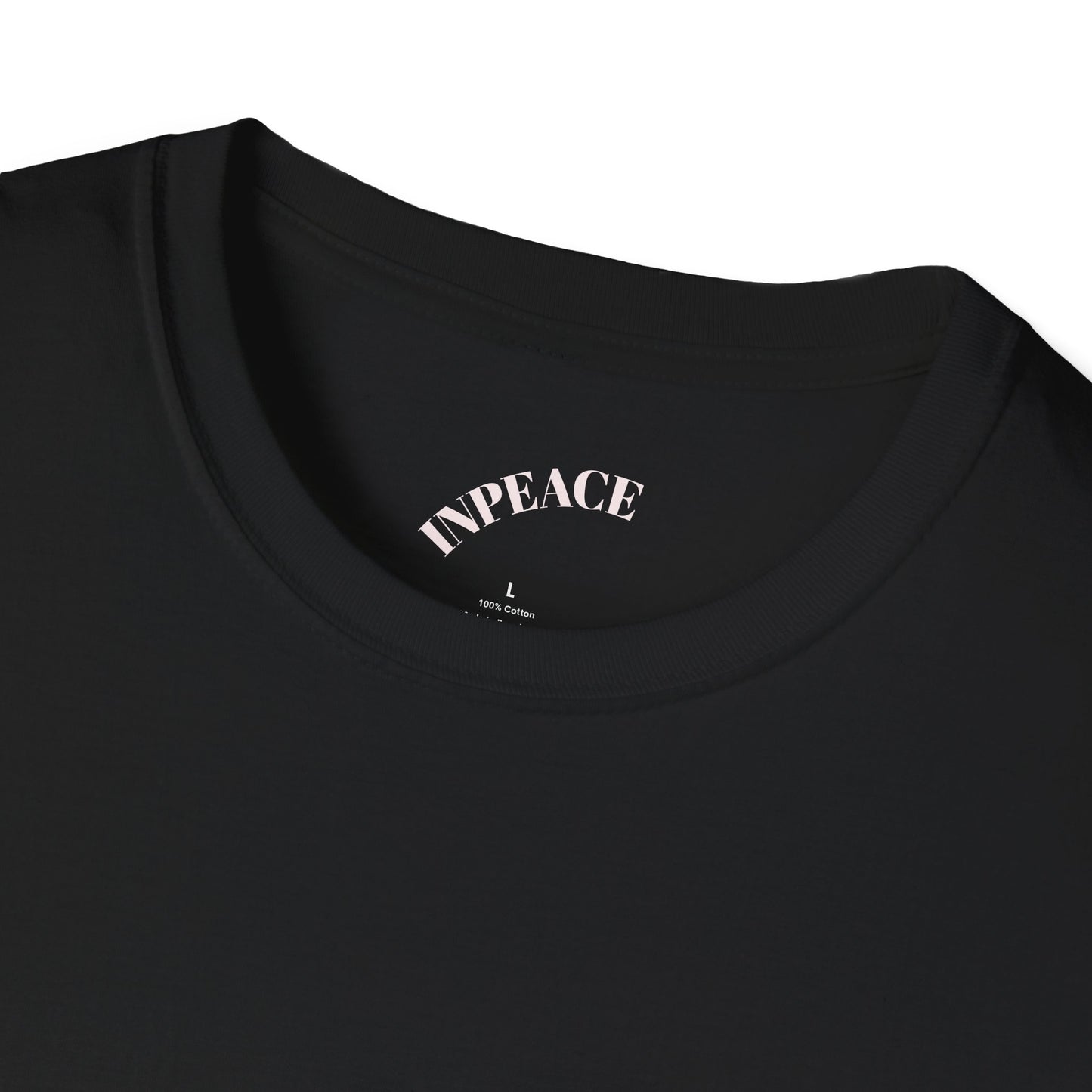 STOP VIOLENTEI DOMESTICE- Tricou unisex cu MESAJ SOCIAL