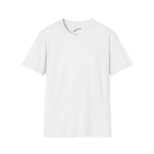 STOP VIOLENTEI DOMESTICE- Tricou unisex cu MESAJ SOCIAL
